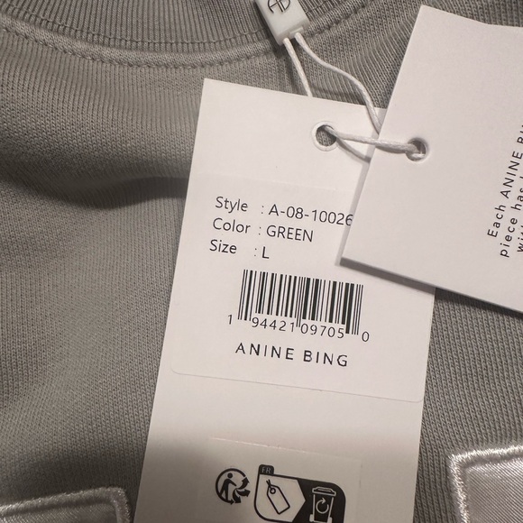 Anine Bing - Picture 2 of 5